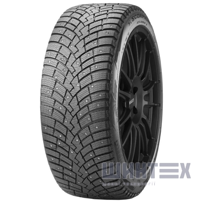 Pirelli Scorpion Ice Zero 2 225/60 R18 104T XL RSC (шип)